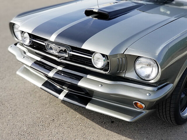 1966 Ford Mustang Shelby GT350 Tribute - photo 10