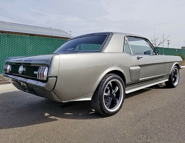 1966 Ford Mustang Shelby GT350 Tribute - photo 6