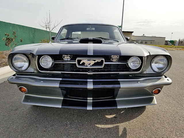 1966 Ford Mustang Shelby GT350 Tribute - photo 9