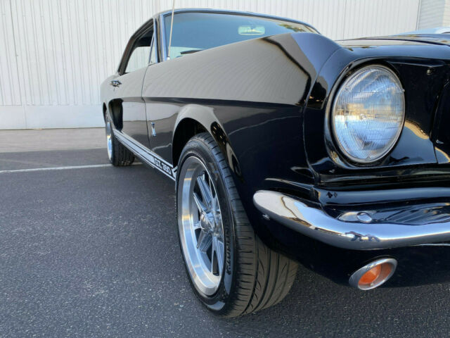 1966 Ford Mustang Shelby GT350 Tribute - photo 10