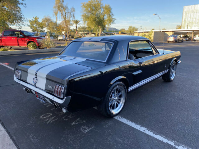 1966 Ford Mustang Shelby GT350 Tribute - photo 5
