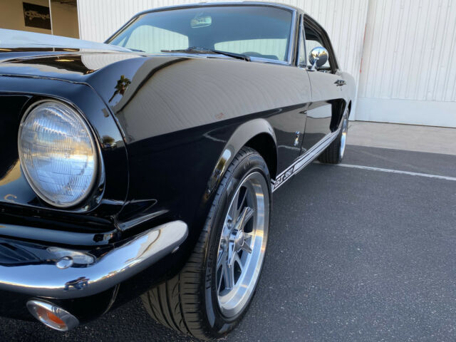 1966 Ford Mustang Shelby GT350 Tribute - photo 9