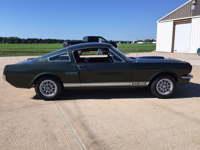 1966 Ford Mustang All Original, Unrestored ONLY 6973 Miles - photo 8