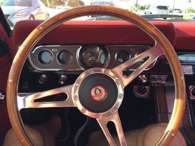 1966 Ford Mustang - photo 10