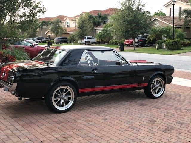 1966 Ford Mustang - photo 5
