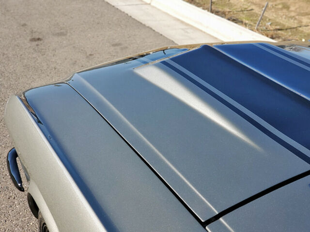 1966 Ford Mustang Shelby GT350 Tribute - photo 11