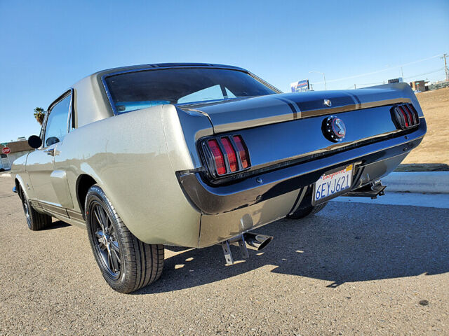 1966 Ford Mustang Shelby GT350 Tribute - photo 2