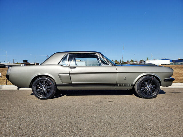 1966 Ford Mustang Shelby GT350 Tribute - photo 3
