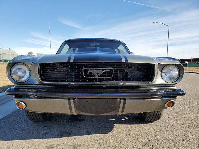 1966 Ford Mustang Shelby GT350 Tribute - photo 5
