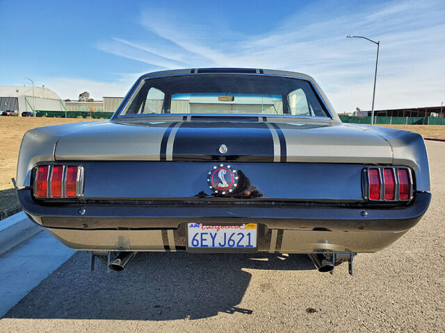 1966 Ford Mustang Shelby GT350 Tribute - photo 6