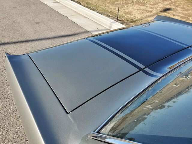 1966 Ford Mustang Shelby GT350 Tribute - photo 9