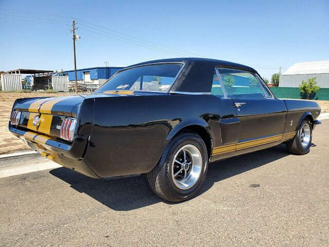 1966 Ford Mustang Shelby GT350H Tribute - photo 10