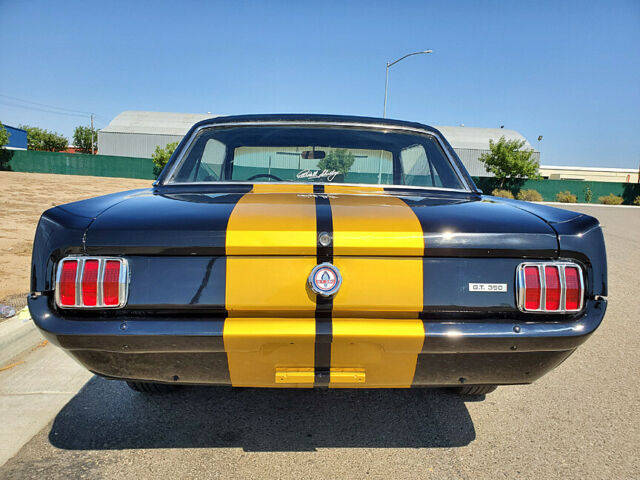 1966 Ford Mustang Shelby GT350H Tribute - photo 12