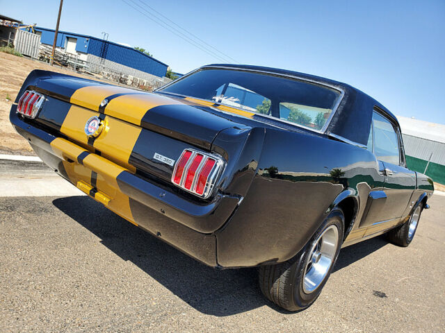 1966 Ford Mustang Shelby GT350H Tribute - photo 2