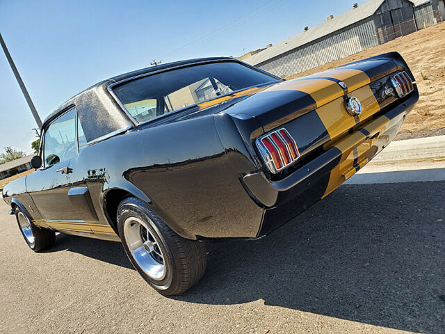 1966 Ford Mustang Shelby GT350H Tribute - photo 4