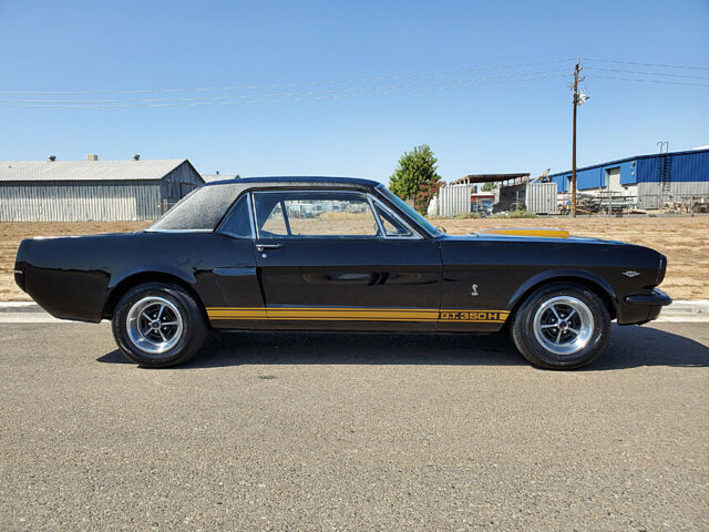 1966 Ford Mustang Shelby GT350H Tribute - photo 6