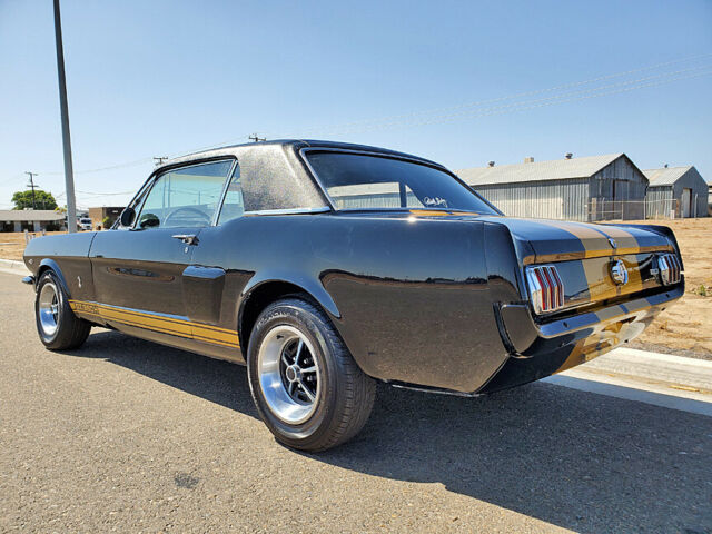1966 Ford Mustang Shelby GT350H Tribute - photo 8