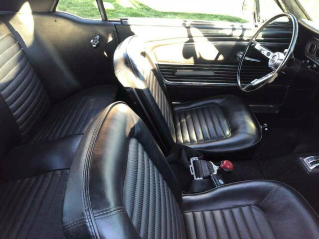 1966 Ford Mustang - photo 10