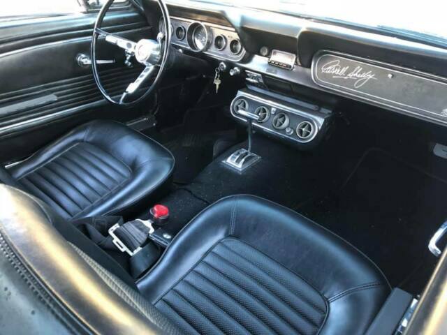 1966 Ford Mustang - photo 11
