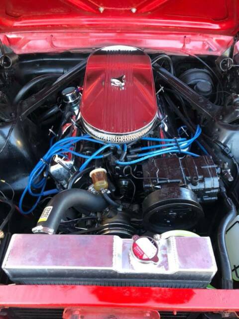 1966 Ford Mustang - photo 9