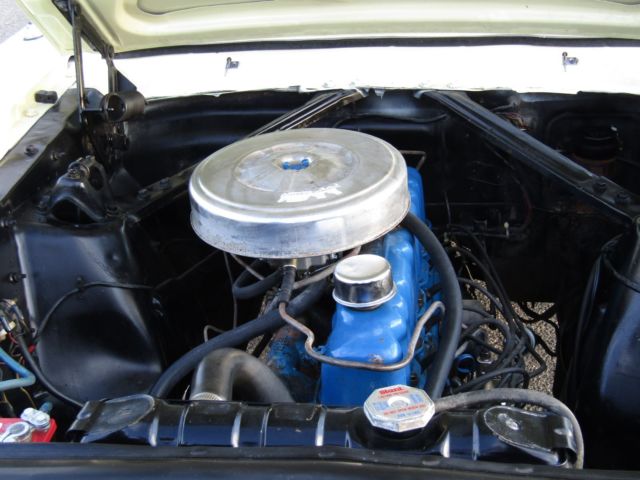 1966 Ford Mustang Sprint 200 - photo 11