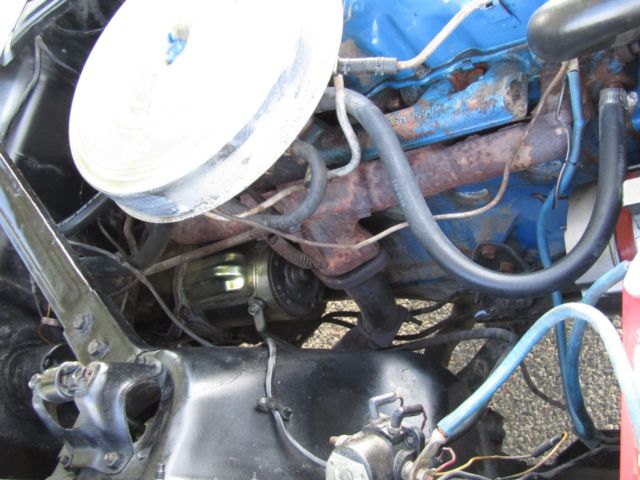 1966 Ford Mustang Sprint 200 - photo 12