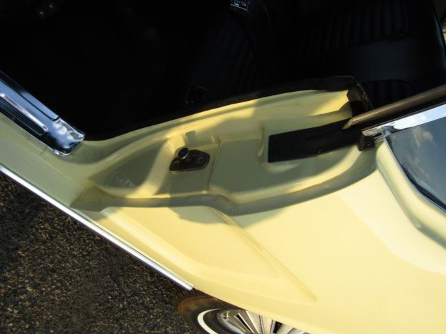 1966 Ford Mustang Sprint 200 - photo 6