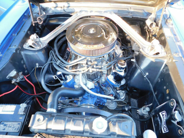 1966 Ford Mustang COUPE - photo 10