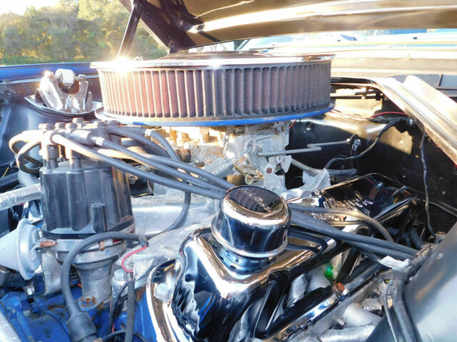 1966 Ford Mustang COUPE - photo 11