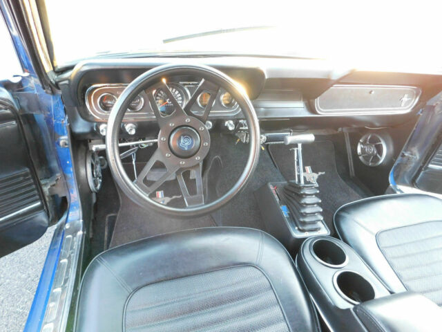 1966 Ford Mustang COUPE - photo 13