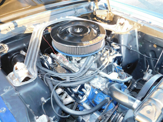 1966 Ford Mustang COUPE - photo 3
