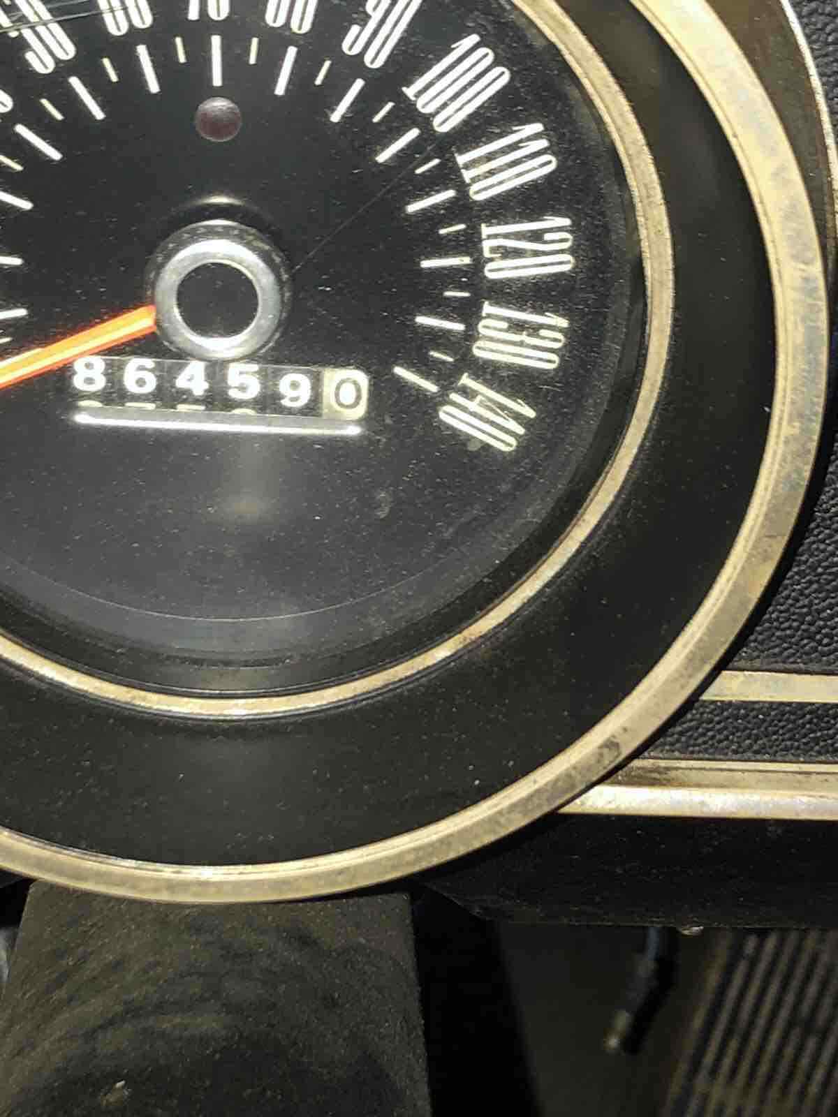 1966 Ford Mustang base - photo 13