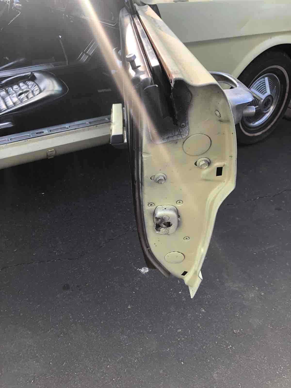 1966 Ford Mustang base - photo 4