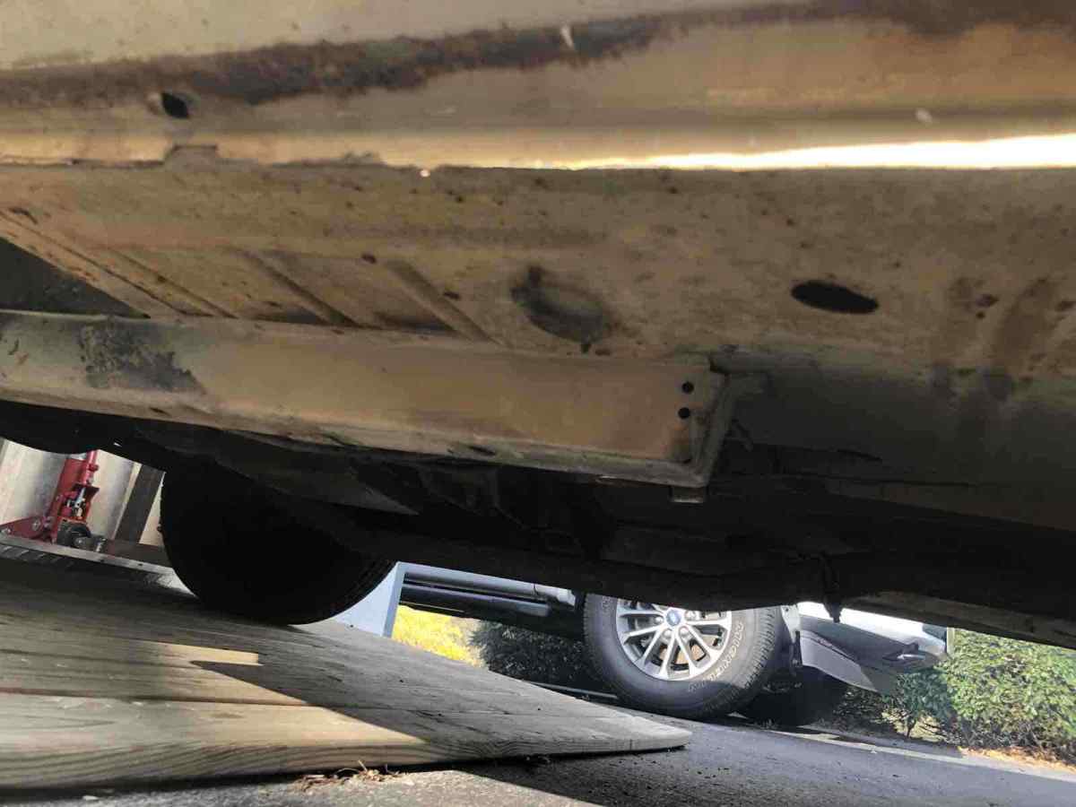 1966 Ford Mustang base - photo 5