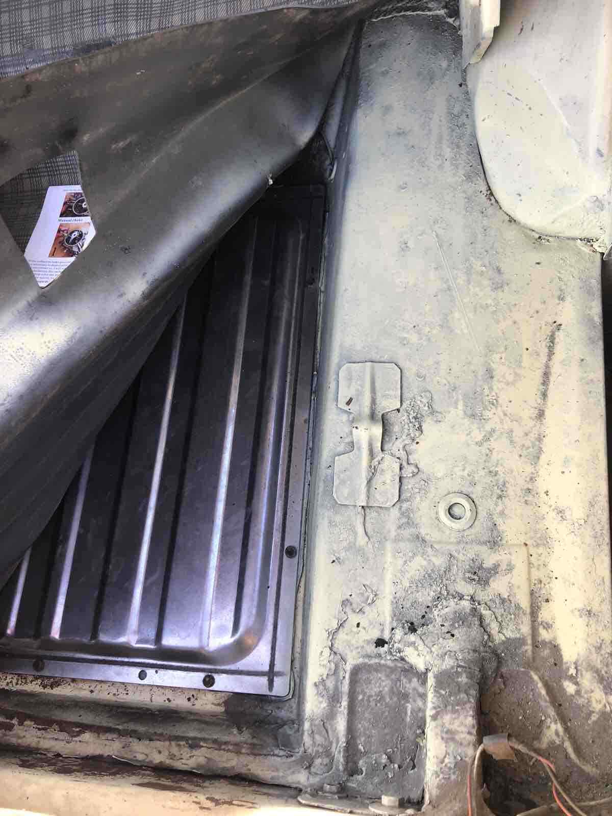 1966 Ford Mustang base - photo 8
