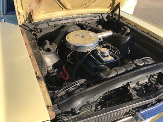 1966 Ford Mustang -- - photo 13