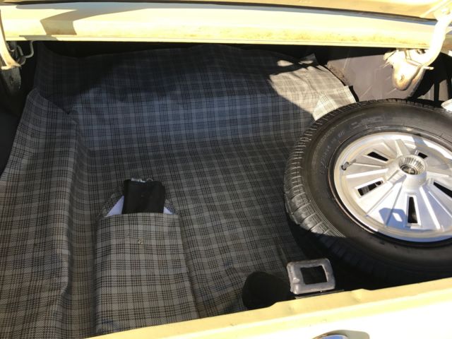 1966 Ford Mustang -- - photo 6