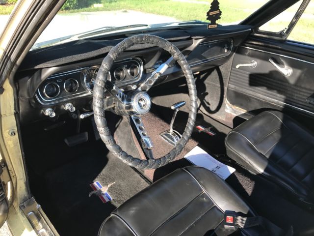 1966 Ford Mustang -- - photo 8