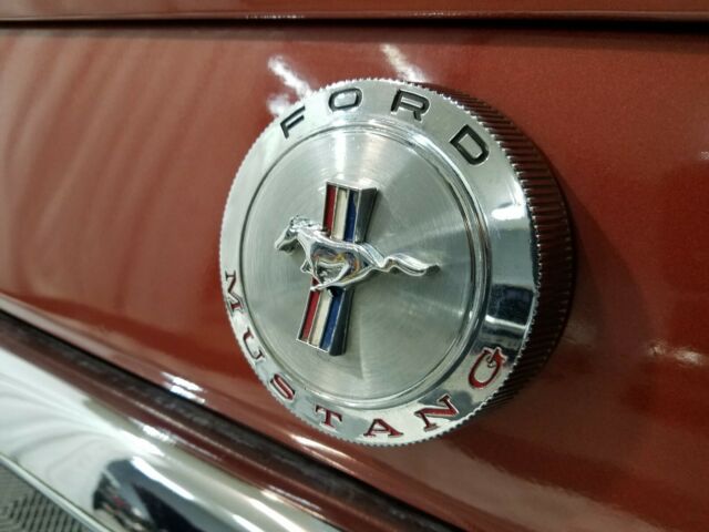 1966 Ford Mustang - photo 10