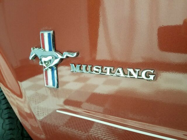 1966 Ford Mustang - photo 11