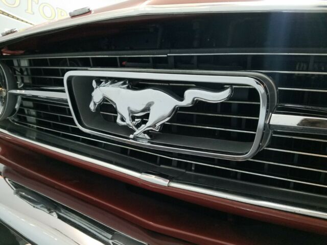 1966 Ford Mustang - photo 12