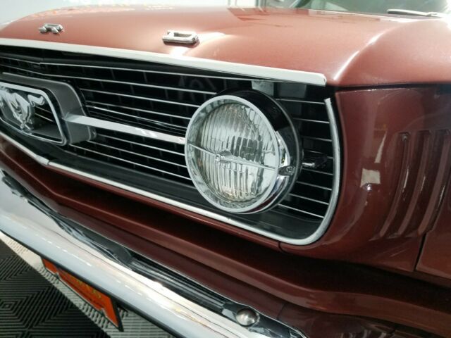 1966 Ford Mustang - photo 13