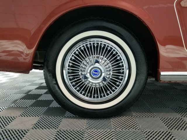 1966 Ford Mustang - photo 9