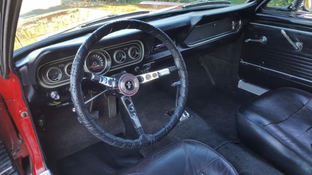 1966 Ford Mustang Mustang - photo 13