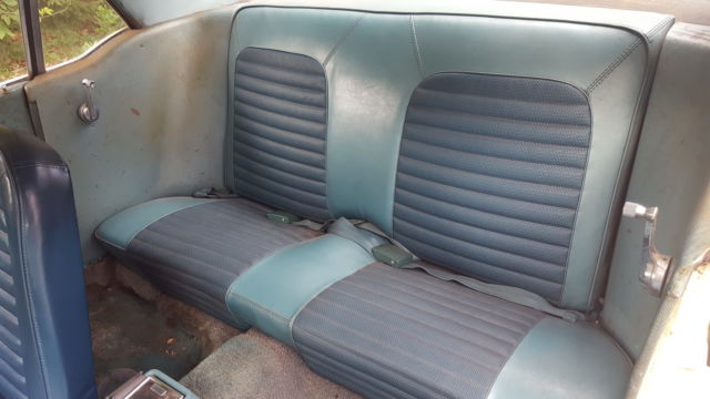 1966 Ford Mustang - photo 9