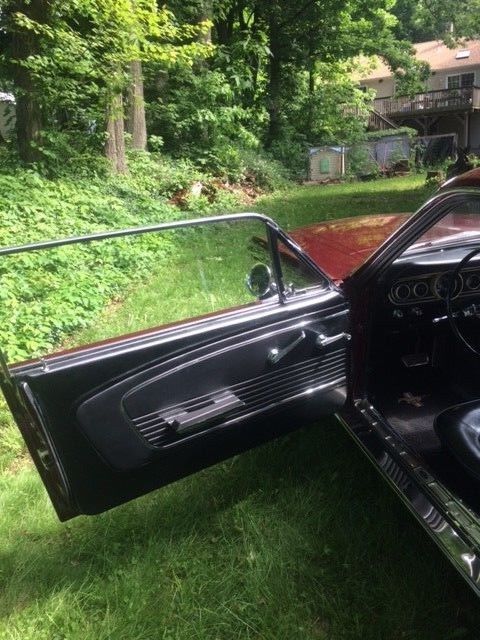 1966 Ford Mustang Sprint - photo 5