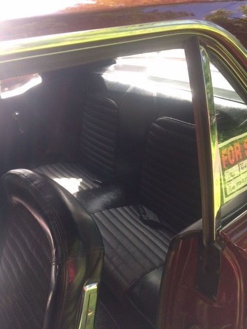 1966 Ford Mustang Sprint - photo 8
