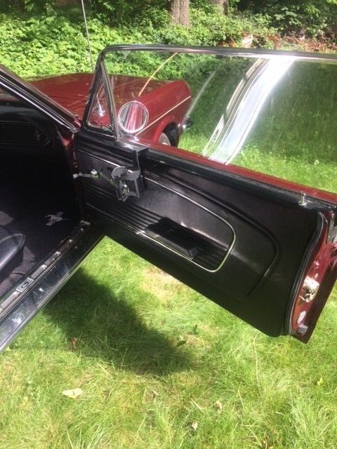 1966 Ford Mustang Sprint - photo 9