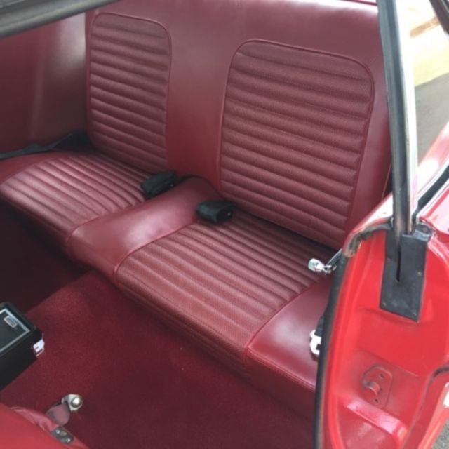 1966 Ford Mustang - photo 12
