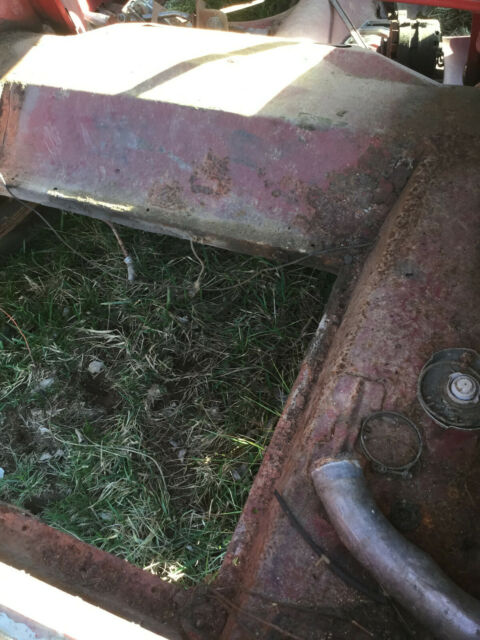1966 Ford Mustang - photo 3